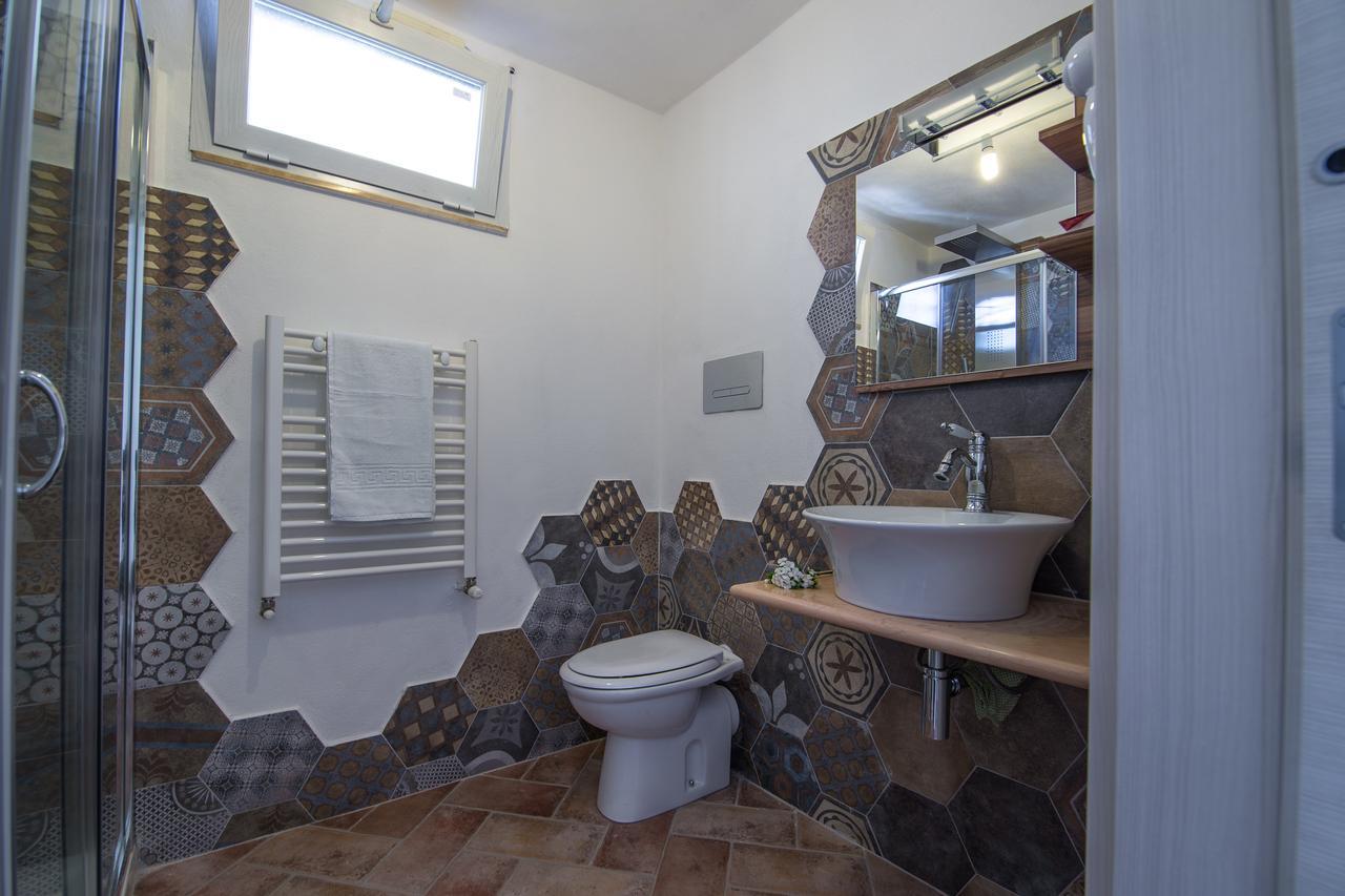 Assabinidica Bed & Breakfast Agrigento Exterior photo