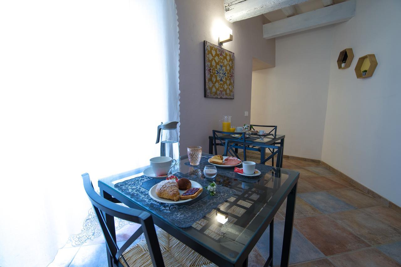 Assabinidica Bed & Breakfast Agrigento Exterior photo
